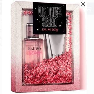 Eau So Sexy Gift Set